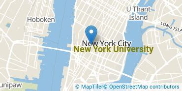 nyu address|nyu address location.